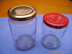 徐州腾达玻璃制品 其他食品包装产品列表